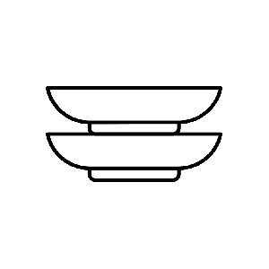 Serving Plates