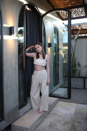 Groot Beige 1