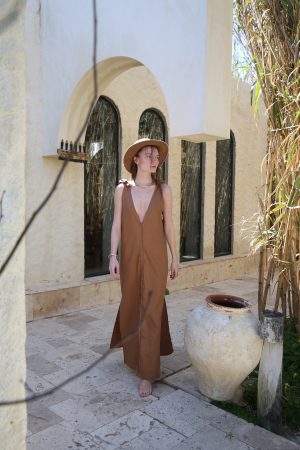 MOCHA_DRESS