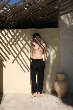 axel pant1