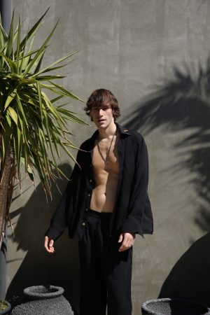damon shirt5